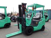 MITSUBISHI FD15T GRENDIA (НОВЫЙ)