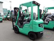 MITSUBISHI FD15T GRENDIA (НОВЫЙ)