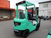 MITSUBISHI FD15T GRENDIA (НОВЫЙ)