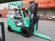 MITSUBISHI FD15T GRENDIA (НОВЫЙ)