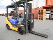 KOMATSU FG30NT-16