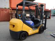 KOMATSU FG30NT-16