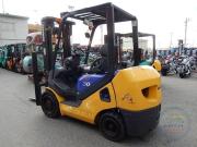 KOMATSU FG30NT-16