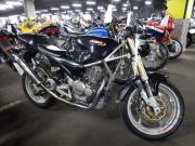 SUZUKI GOOSE 350