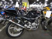 SUZUKI GOOSE 350