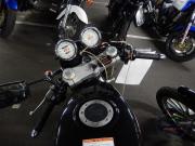 SUZUKI GOOSE 350