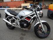 SUZUKI BANDIT 250 V