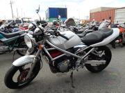 SUZUKI BANDIT 250 V