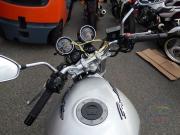 SUZUKI BANDIT 250 V