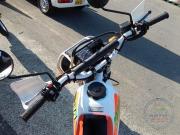 HONDA XLR250 BAJA