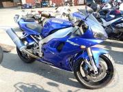 YAMAHA YZF-R1