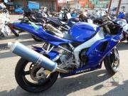 YAMAHA YZF-R1