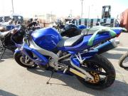 YAMAHA YZF-R1