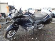 HONDA NT700V DEAUVILLE DEAUVILLE