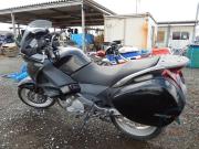 HONDA NT700V DEAUVILLE DEAUVILLE