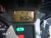 HONDA NT700V DEAUVILLE DEAUVILLE