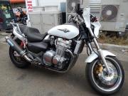 HONDA X4 TYPE LD