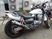 HONDA X4 TYPE LD