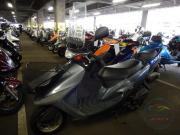 HONDA TACT