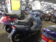 HONDA TACT