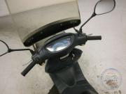 HONDA TACT