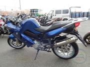 BMW F800ST HI-LINE