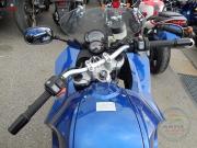 BMW F800ST HI-LINE