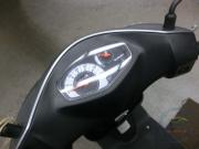 SUZUKI ADDRESS V50G Fi