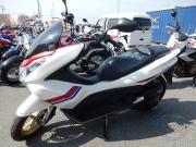 HONDA PCX125