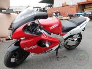 YAMAHA YZF1000R THUNDERACE