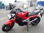 SUZUKI GLADIUS 400 ABS