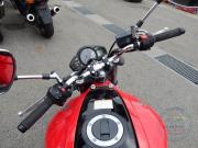 SUZUKI GLADIUS 400 ABS
