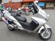 HONDA SILVER WING 600