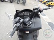 HONDA SILVER WING 600