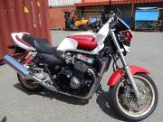 HONDA CB1300SF