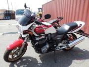 HONDA CB1300SF