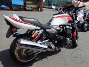HONDA CB1300SF