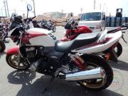 HONDA CB1300SF