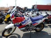 HONDA AFRICA TWIN 750