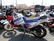 HONDA AFRICA TWIN 750