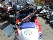 HONDA AFRICA TWIN 750