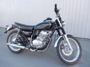HONDA CB400SS CELL