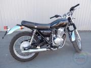 HONDA CB400SS CELL