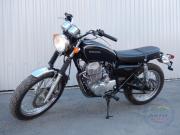 HONDA CB400SS CELL