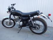 HONDA CB400SS CELL