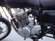 HONDA CB400SS CELL