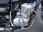 HONDA CB400SS CELL