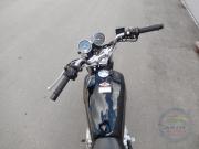 HONDA CB400SS CELL