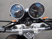 HONDA CB400SS CELL