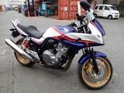 HONDA CB400 SUPER BOLDOUR REVO